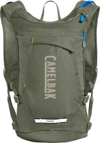 CamelBak Chase Adventure 8 Hydration Vest- for Gravel, Mountain, Bikepacking and Endurace Cycling- 2L Reservoir in Saudi Arabia
