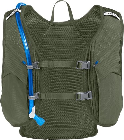 CamelBak Chase Adventure 8 Hydration Vest- for Gravel, Mountain, Bikepacking and Endurace Cycling- 2L Reservoir in Saudi Arabia