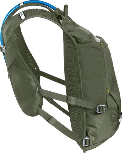 CamelBak Chase Adventure 8 Hydration Vest- for Gravel, Mountain, Bikepacking and Endurace Cycling- 2L Reservoir in Saudi Arabia