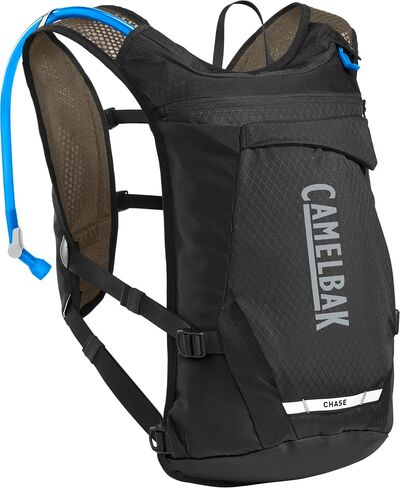 CamelBak Chase Adventure 8 Hydration Vest- for Gravel, Mountain, Bikepacking and Endurace Cycling- 2L Reservoir in Saudi Arabia