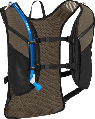 CamelBak Chase Adventure 8 Hydration Vest- for Gravel, Mountain, Bikepacking and Endurace Cycling- 2L Reservoir in Saudi Arabia