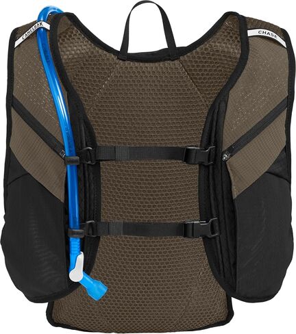 CamelBak Chase Adventure 8 Hydration Vest- for Gravel, Mountain, Bikepacking and Endurace Cycling- 2L Reservoir in Saudi Arabia