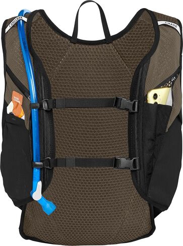 CamelBak Chase Adventure 8 Hydration Vest- for Gravel, Mountain, Bikepacking and Endurace Cycling- 2L Reservoir in Saudi Arabia