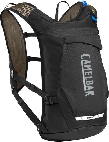 CamelBak Chase Adventure 8 Hydration Vest- for Gravel, Mountain, Bikepacking and Endurace Cycling- 2L Reservoir in Saudi Arabia