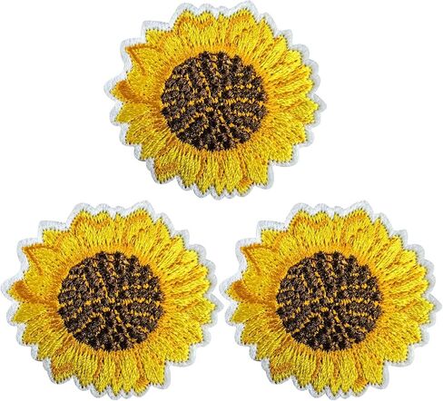 4pcs Chenille Paw Print Iron on Patches, Cute Dog Cat Paw Print Iron/Sew on Chenille Patches, Applique Repair Embroidered Patches for Clothes Jeans Backpacks Jackets Pants Hats Vest in Saudi Arabia