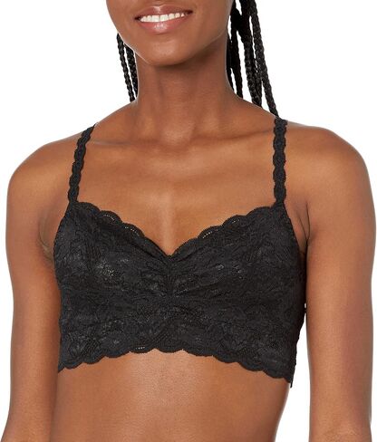 حمالة صدر نسائية من Cosabella Say Never Beauty Sweetie Bralette in Kuwait