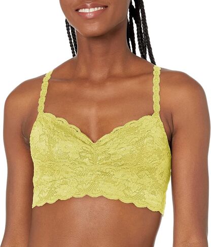 حمالة صدر نسائية من Cosabella Say Never Beauty Sweetie Bralette in Kuwait