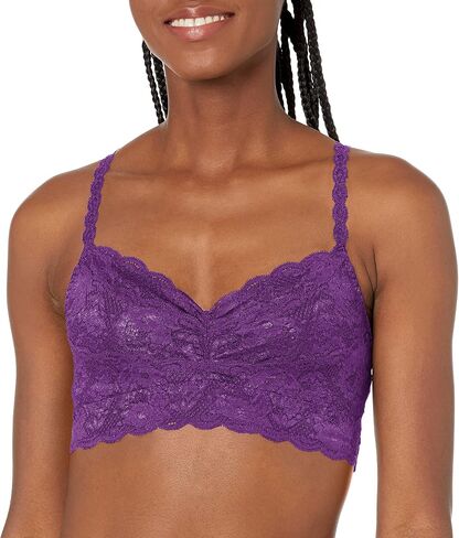 حمالة صدر نسائية من Cosabella Say Never Beauty Sweetie Bralette in Kuwait