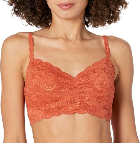 حمالة صدر نسائية من Cosabella Say Never Beauty Sweetie Bralette in Kuwait