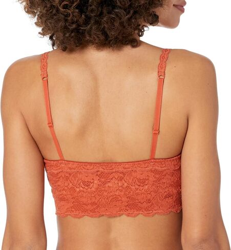 حمالة صدر نسائية من Cosabella Say Never Beauty Sweetie Bralette in Kuwait