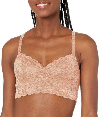 حمالة صدر نسائية من Cosabella Say Never Beauty Sweetie Bralette in Kuwait
