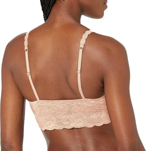 حمالة صدر نسائية من Cosabella Say Never Beauty Sweetie Bralette in Kuwait