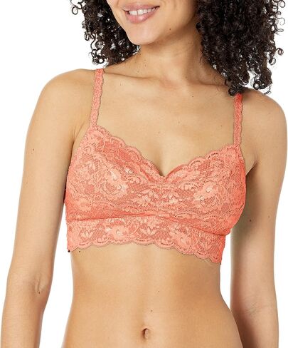 حمالة صدر نسائية من Cosabella Say Never Beauty Sweetie Bralette in Kuwait