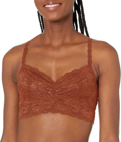 حمالة صدر نسائية من Cosabella Say Never Beauty Sweetie Bralette in Kuwait