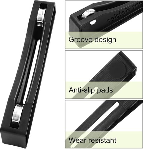 مجموعتان من حامل بكرة خيوط الطابعة ثلاثية الأبعاد حامل خيوط التصميم لجميع مكبات الحجم وجميع أنواع الشعيرات لـ Pla/abs/TPU/مواد الطباعة ثلاثية الأبعاد الأخرى in Kuwait
