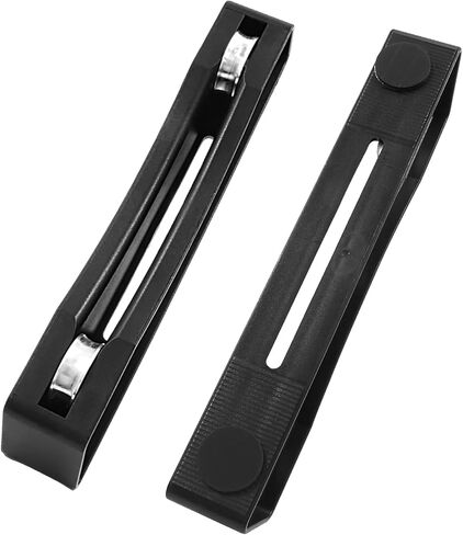 مجموعتان من حامل بكرة خيوط الطابعة ثلاثية الأبعاد حامل خيوط التصميم لجميع مكبات الحجم وجميع أنواع الشعيرات لـ Pla/abs/TPU/مواد الطباعة ثلاثية الأبعاد الأخرى in Kuwait