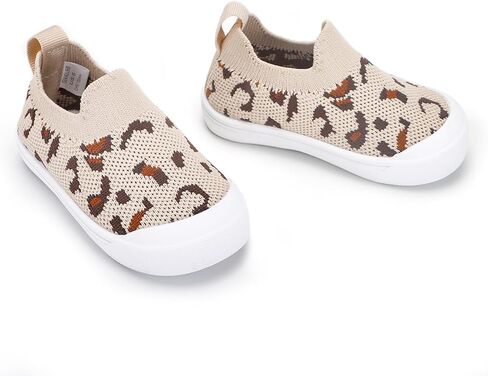 Cute Baby Shoes,Non-Skid Toddler Shoes,Soft Sole Baby Girl Shoes 6-24 Months, Lightweight Boys Shoes,Baby Walking Shoes,Toddler Boy Shoes,Breathable Infant Shoes,Toddler Sneakers for Babies in Saudi Arabia