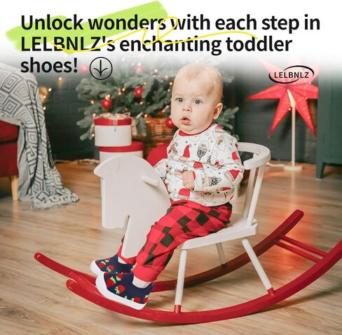 Cute Baby Shoes,Non-Skid Toddler Shoes,Soft Sole Baby Girl Shoes 6-24 Months, Lightweight Boys Shoes,Baby Walking Shoes,Toddler Boy Shoes,Breathable Infant Shoes,Toddler Sneakers for Babies in Saudi Arabia