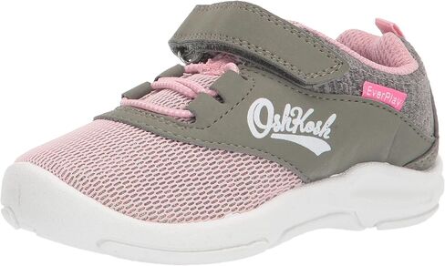 OshKosh B'Gosh Unisex-Child Noomo Sneaker in Saudi Arabia