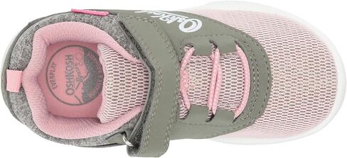 OshKosh B'Gosh Unisex-Child Noomo Sneaker in Saudi Arabia
