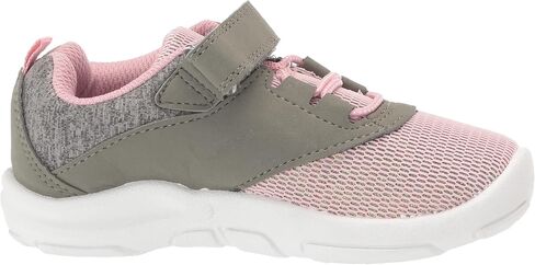 OshKosh B'Gosh Unisex-Child Noomo Sneaker in Saudi Arabia