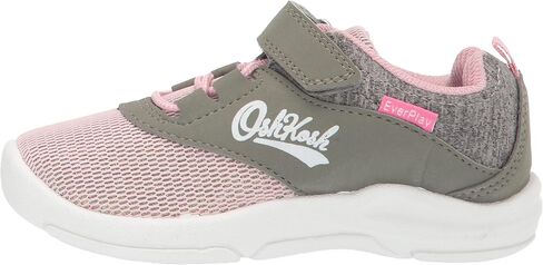 OshKosh B'Gosh Unisex-Child Noomo Sneaker in Saudi Arabia