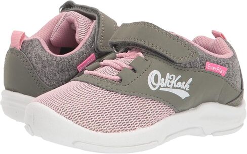 OshKosh B'Gosh Unisex-Child Noomo Sneaker in Saudi Arabia
