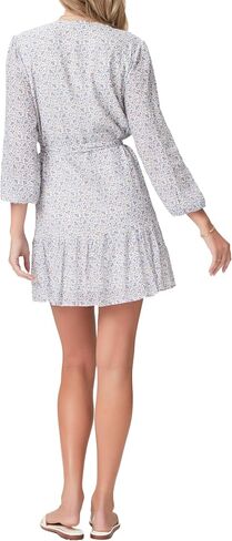 PAIGE Women's Marlyn Dress in Saudi Arabia