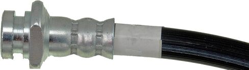خرطوم هيدروليكي للفرامل المركزية الخلفية Dorman H381108 متوافق مع موديلات مختارة من نيسان in Saudi Arabia
