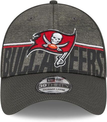 New Era NFL 39Thirty Spring Training Team Color Primary Logo Stretch Flex Fit Cap Hat in Saudi Arabia