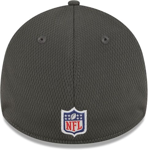 New Era NFL 39Thirty Spring Training Team Color Primary Logo Stretch Flex Fit Cap Hat in Saudi Arabia