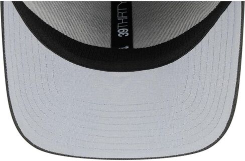 New Era NFL 39Thirty Spring Training Team Color Primary Logo Stretch Flex Fit Cap Hat in Saudi Arabia