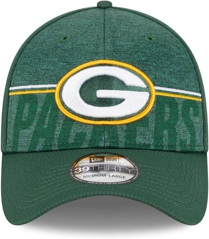 New Era NFL 39Thirty Spring Training Team Color Primary Logo Stretch Flex Fit Cap Hat in Saudi Arabia