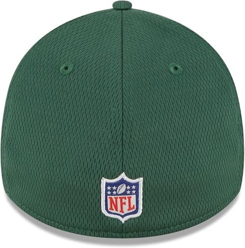 New Era NFL 39Thirty Spring Training Team Color Primary Logo Stretch Flex Fit Cap Hat in Saudi Arabia