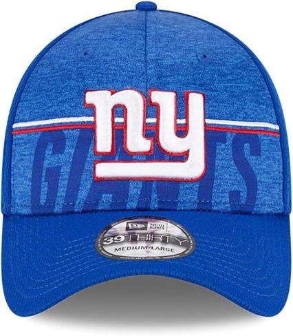 New Era NFL 39Thirty Spring Training Team Color Primary Logo Stretch Flex Fit Cap Hat in Saudi Arabia