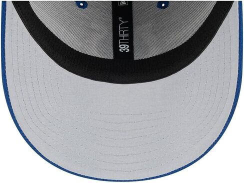 New Era NFL 39Thirty Spring Training Team Color Primary Logo Stretch Flex Fit Cap Hat in Saudi Arabia