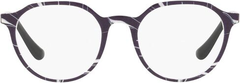 Vogue Eyewear Women's Vo5226 Oval Prescription Eyeglass Frames in Saudi Arabia