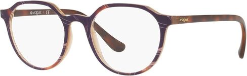 إطارات النظارات الطبية Vo5226 بيضاوية للنساء من Vogue Eyewear in Saudi Arabia