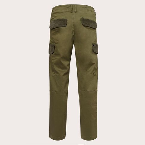 Oakley Men's Roam Commuter Cargo Pants in Saudi Arabia
