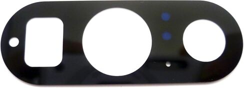 استبدال زجاج عدسة الكاميرا الخلفية الخلفية متوافق مع Google Pixel 8 5G 6.2 بوصة in Kuwait