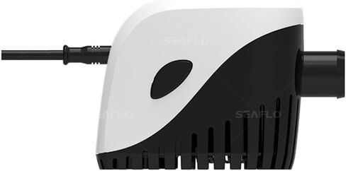 SEAFLO Submersible Automatic Bilge Pump with Float Switch (750GPH, 12V) in Saudi Arabia