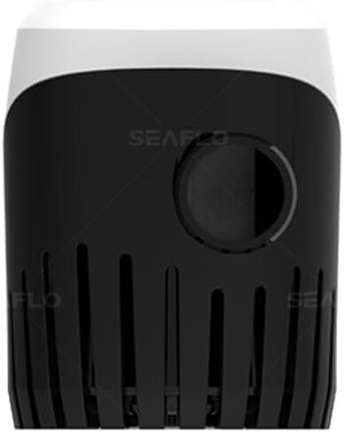 SEAFLO Submersible Automatic Bilge Pump with Float Switch (750GPH, 12V) in Saudi Arabia