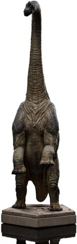Jurassic World Icons Statuette Brachiosaurus 19 cm in Kuwait