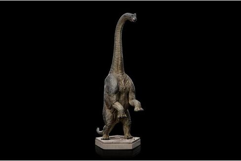 Jurassic World Icons Statuette Brachiosaurus 19 cm in Kuwait
