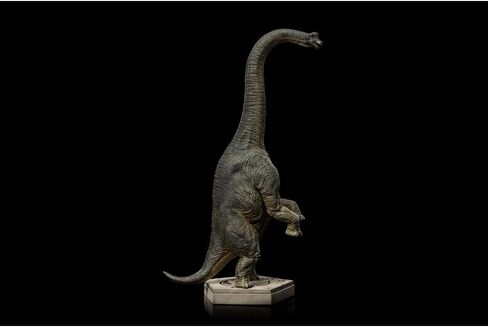 Jurassic World Icons Statuette Brachiosaurus 19 cm in Kuwait