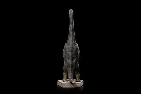 Jurassic World Icons Statuette Brachiosaurus 19 cm in Kuwait