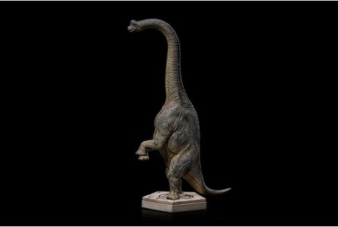 Jurassic World Icons Statuette Brachiosaurus 19 cm in Kuwait