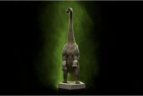 Jurassic World Icons Statuette Brachiosaurus 19 cm in Kuwait