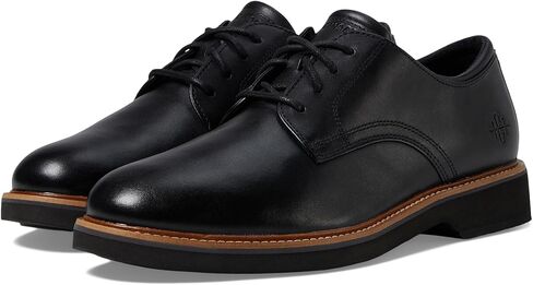 حذاء Cole Haan للرجال 2.Zerogrand Stitchlite Oxford، أسود/شوكولاتة داكنة/أسود، 11.5 in Saudi Arabia