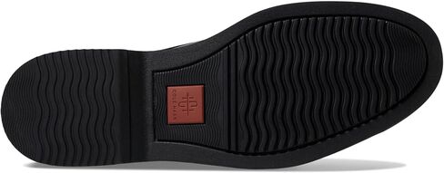 حذاء Cole Haan للرجال 2.Zerogrand Stitchlite Oxford، أسود/شوكولاتة داكنة/أسود، 11.5 in Saudi Arabia